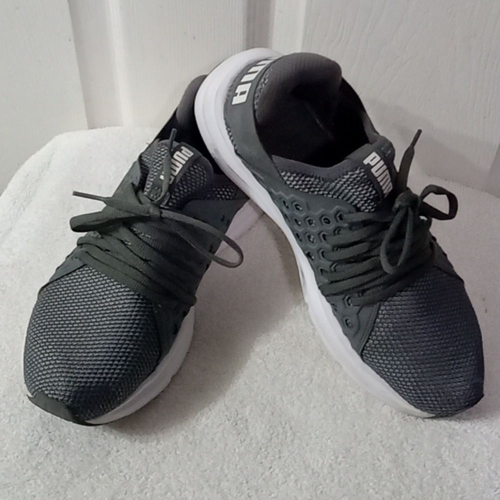 PUMA, women's shoes
